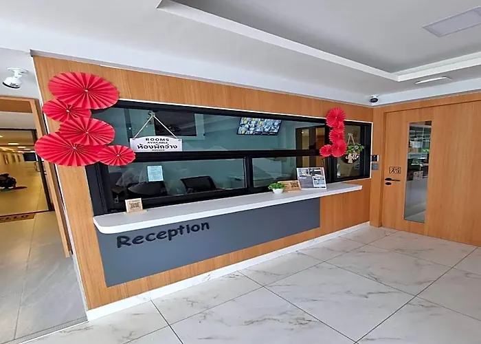 Ratchadadome 3* Bangkok