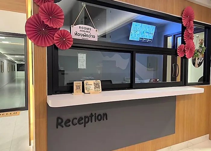 Ratchadadome 3* Bangkok