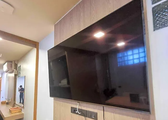 Hotel Ratchadadome 3*