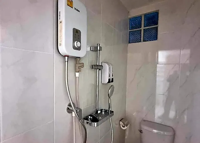 Hotel Ratchadadome Bangkok