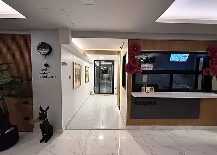 Ratchadadome