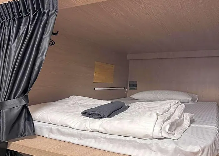 Ratchadadome 3* Bangkok