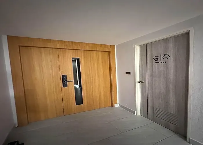 Hotel Ratchadadome 3*