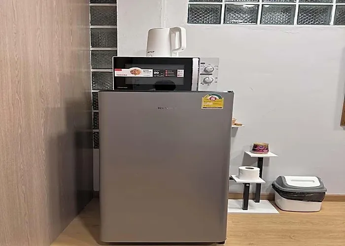 Ratchadadome 3* Bangkok